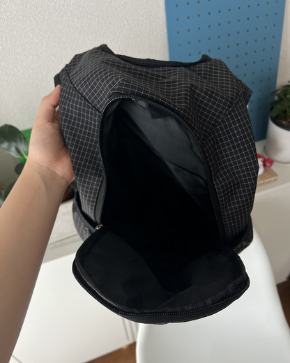 アウトドアスモールバックパック RS0010