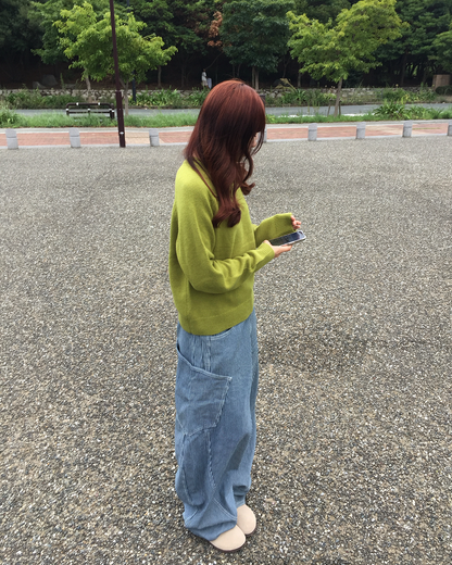 アメリカンレトロストライプパンツ RS0016