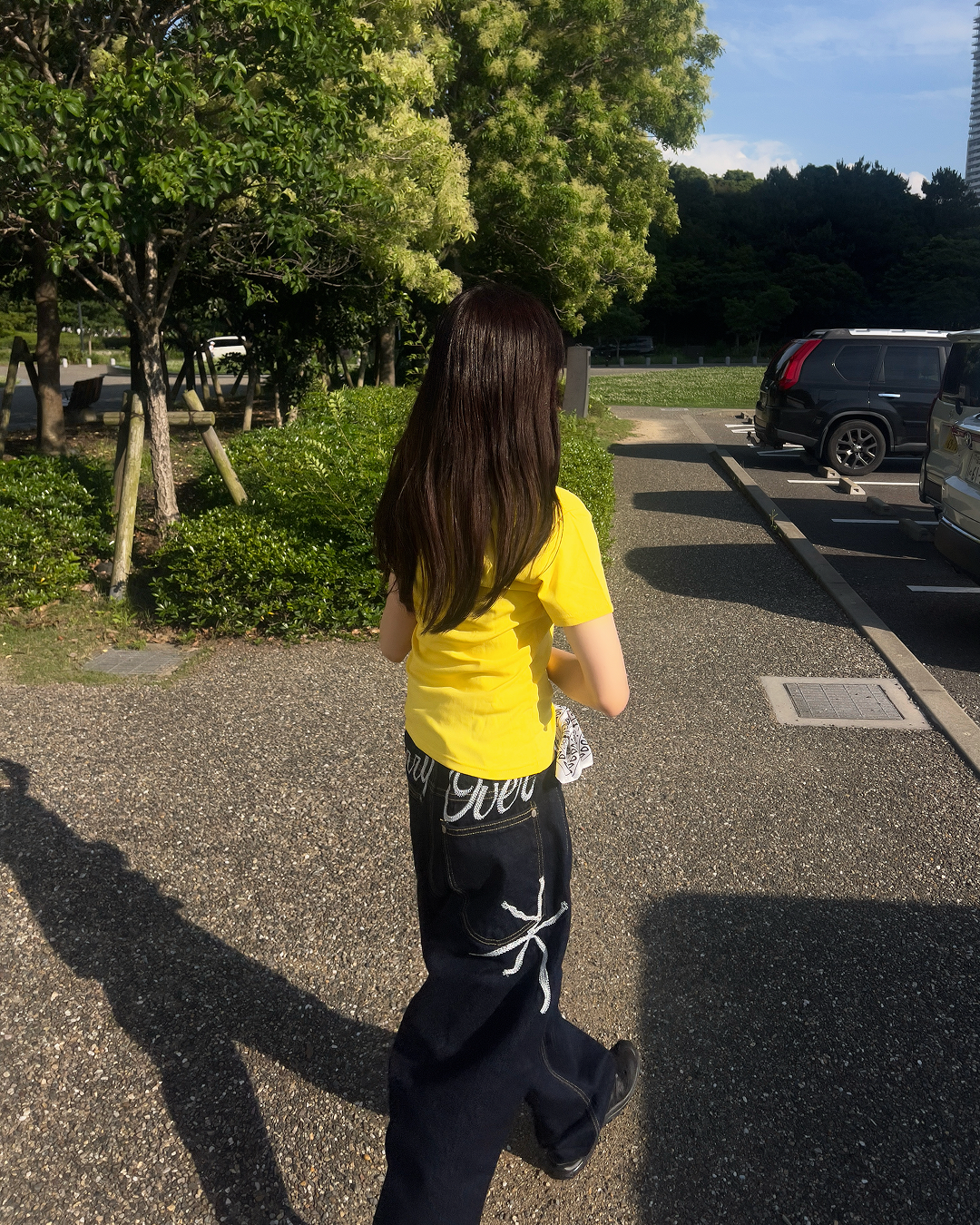 グラフィックデザインTシャツ RS0036