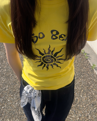 グラフィックデザインTシャツ RS0036