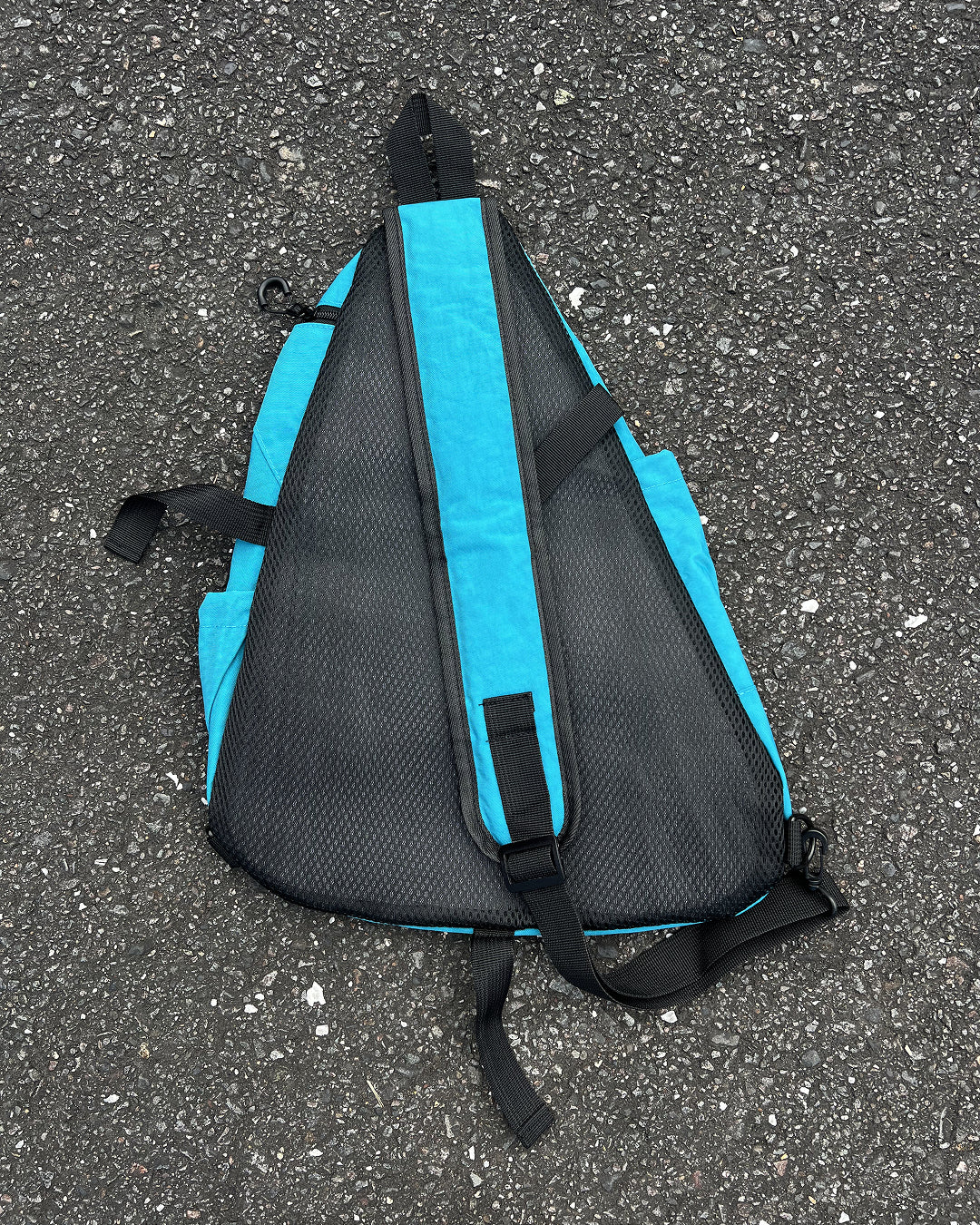 クロスボディバッグ RS0062