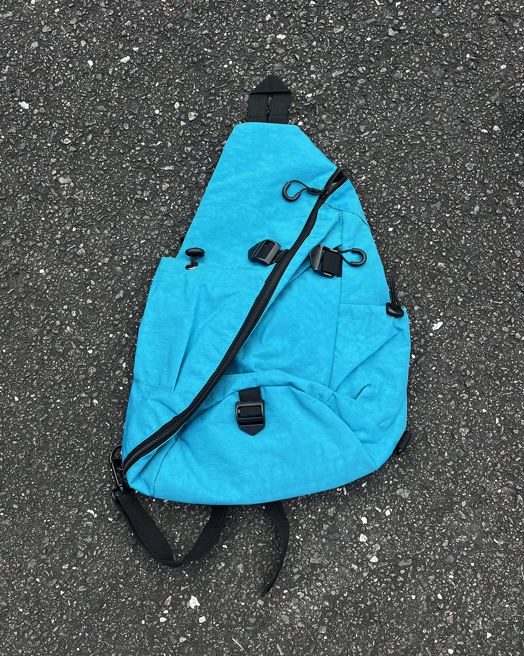 クロスボディバッグ RS0062