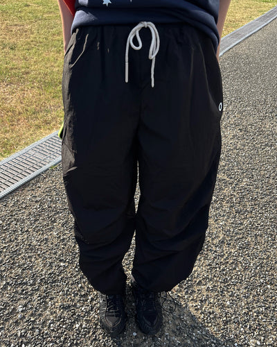 パラシュートワークパンツ RS0075