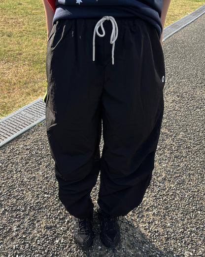 パラシュートワークパンツ RS0075