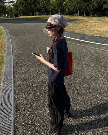 パラシュートワークパンツ RS0075