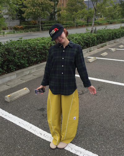 バックルクロッグサンダル RS0092