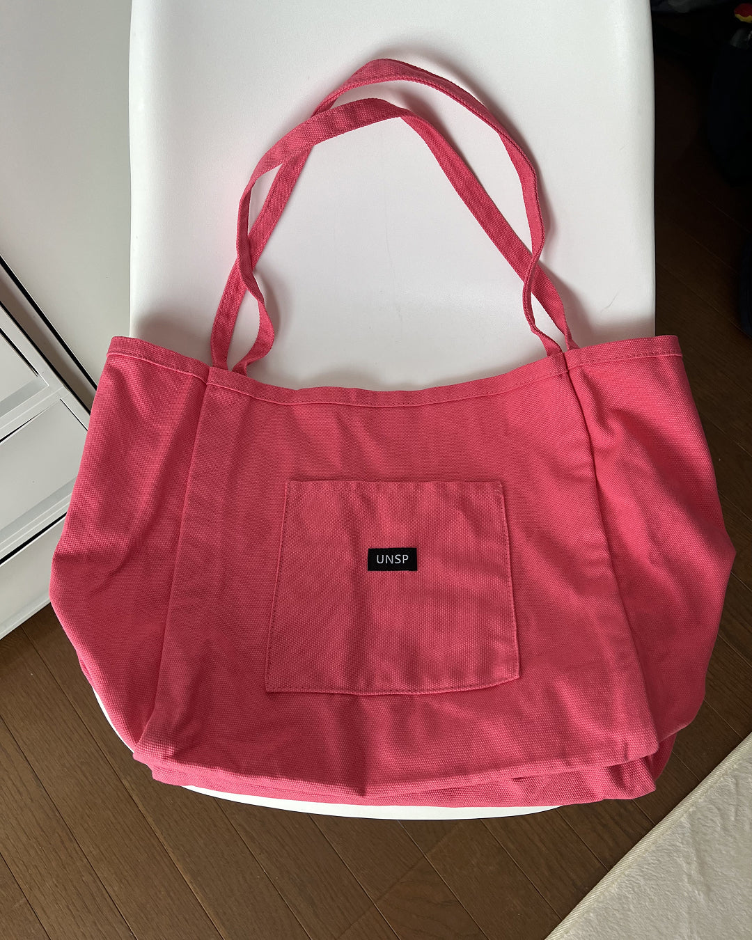ビッグキャンパストートバッグ ビッグキャンバストートバッグ RS0109 – YOLO（ヨロ）｜ファッション通販