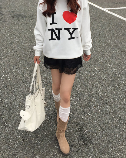 スタッズデザインビッグショルダーバッグ RS0120