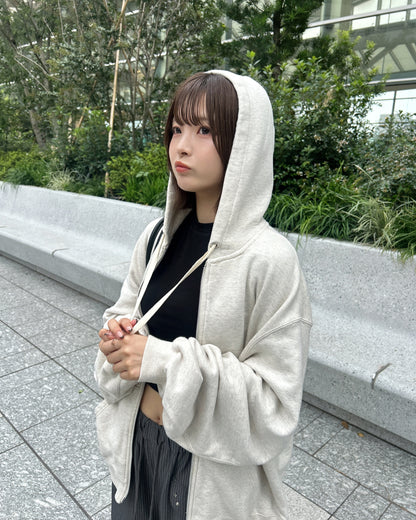 ハイウエストロングスリーブTシャツ
SA0014