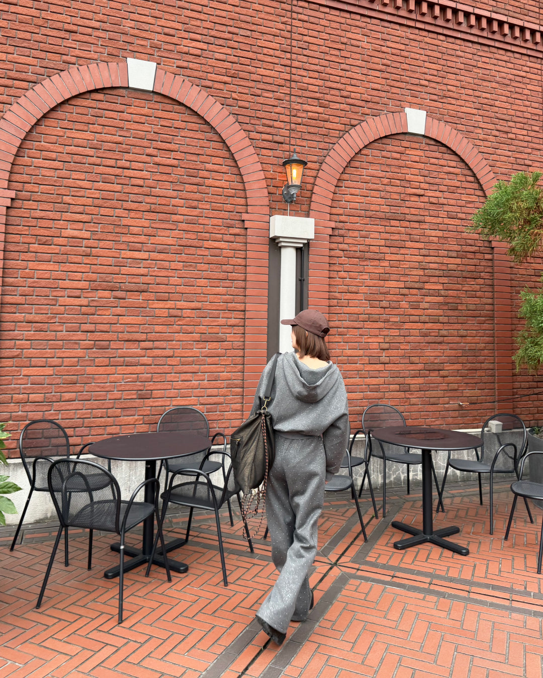 ラメスウェットセットアップ SA0038 – YOLO（ヨロ）｜ファッション通販