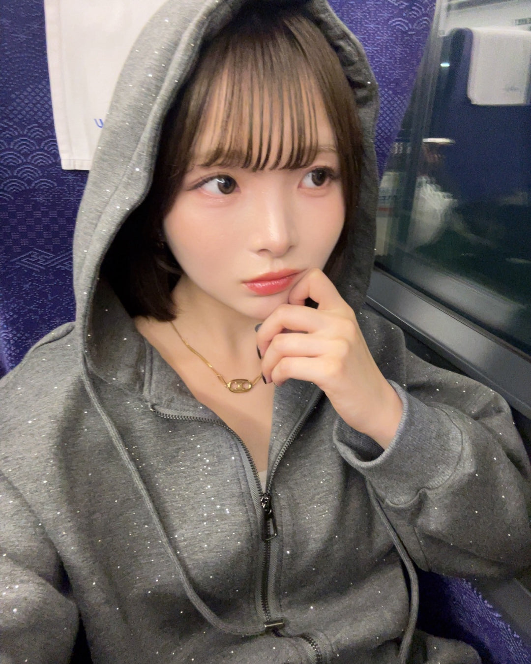 ラメスウェットセットアップ SA0038 – YOLO（ヨロ）｜ファッション通販