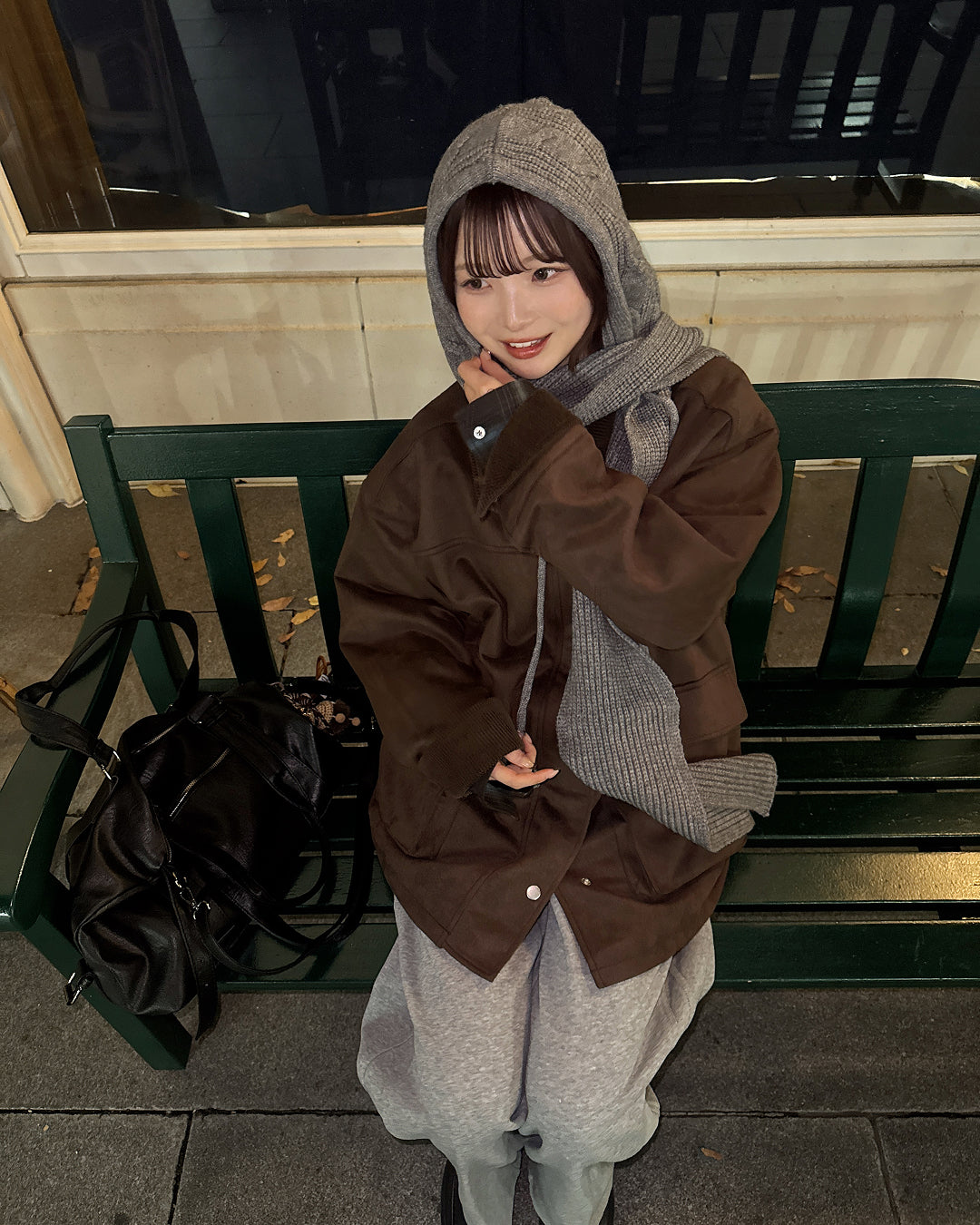 バラクラバウォームマフラー SA0052 – YOLO（ヨロ）｜ファッション通販