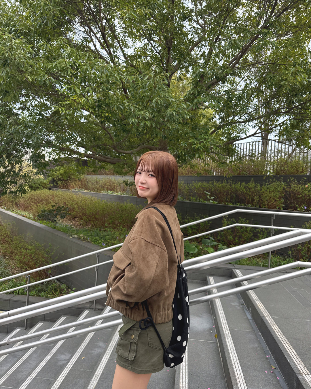 カウボーイワークショートパンツ
SA0120