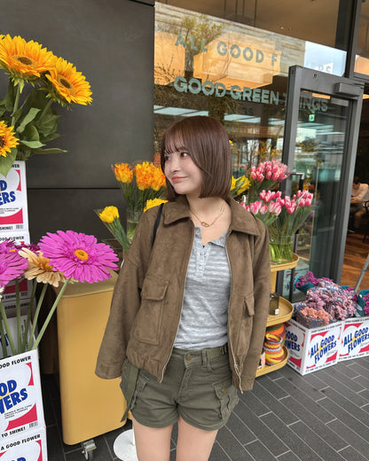 カウボーイワークショートパンツ
SA0120