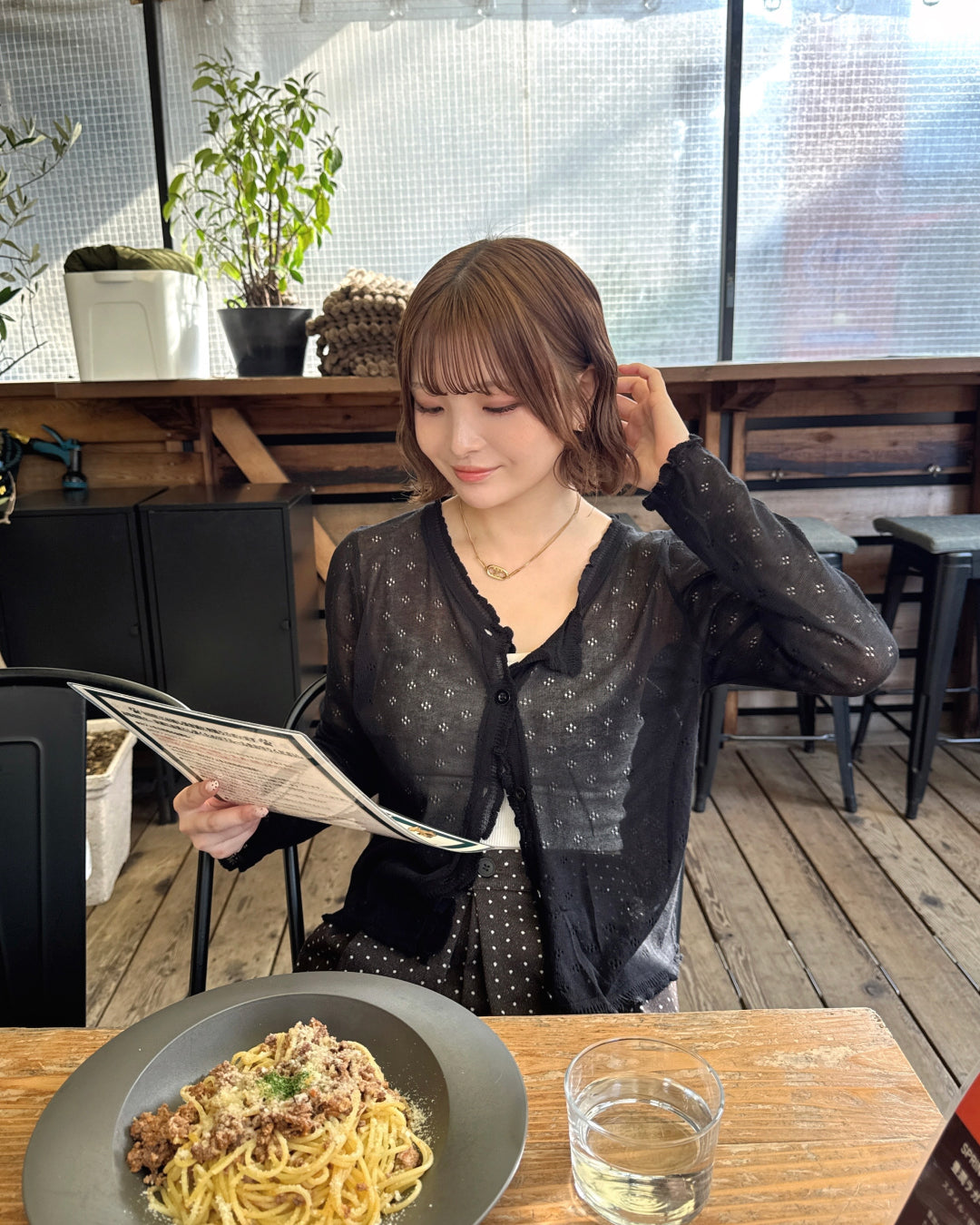 フラワー レース カーデ ♡ フラワーレースカーディガンSA0133 – YOLO（ヨロ）｜ファッション通販