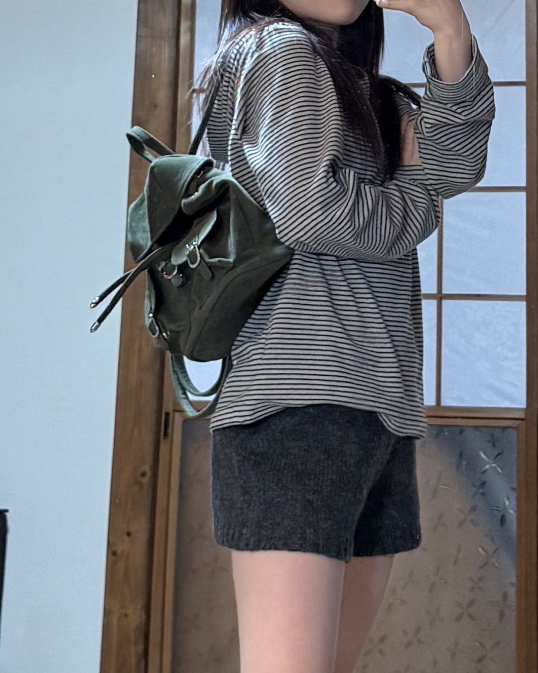 ニッチフリップスエードバックSE0112