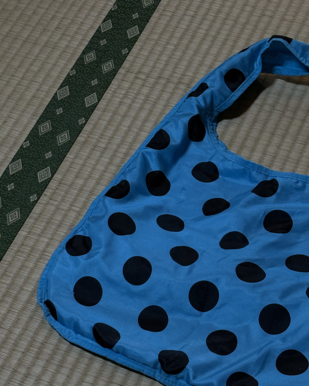 ドットショルダーバッグ SE0129