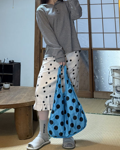 ドットショルダーバッグ SE0129