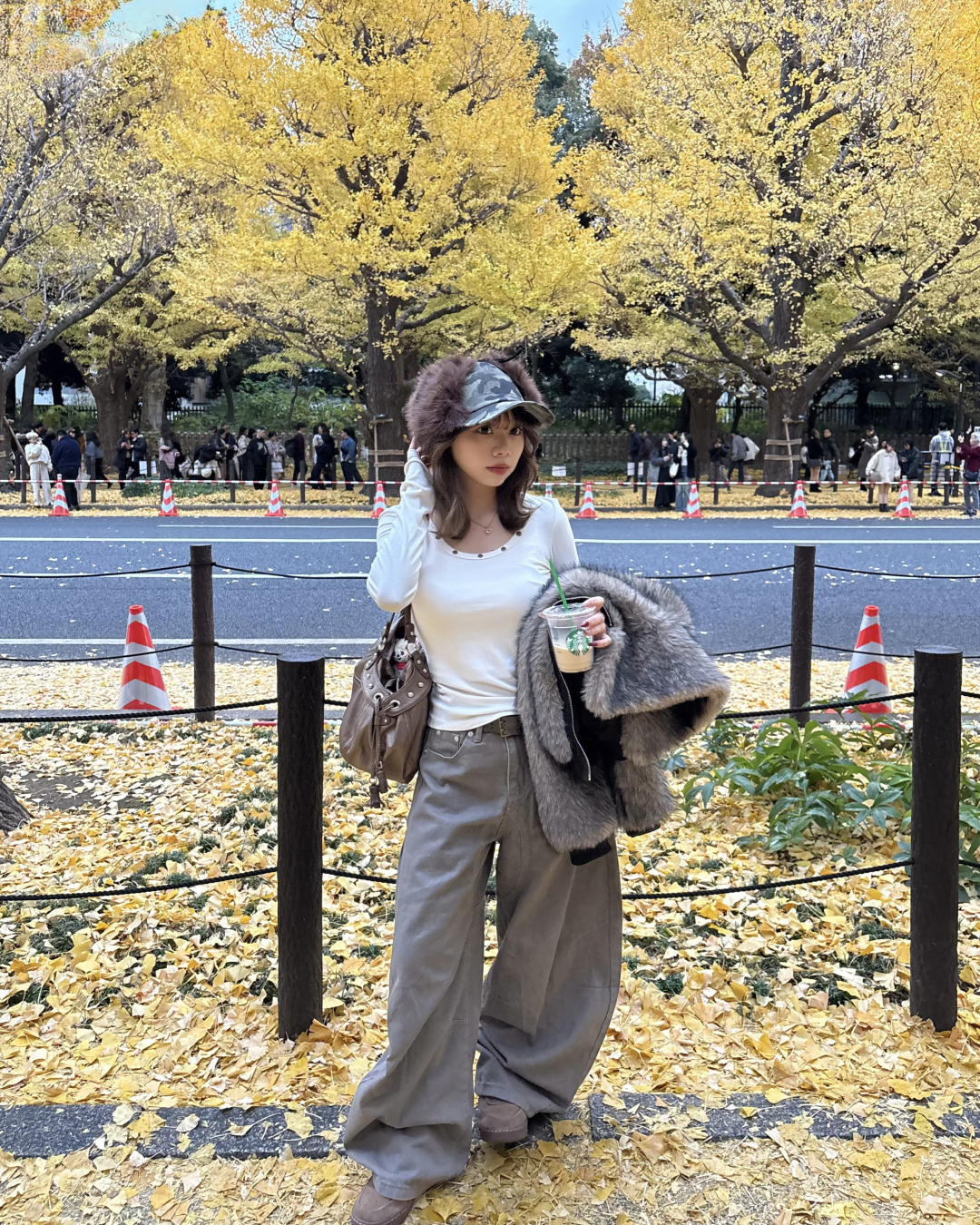 バレルレッグジーンズ SI0012