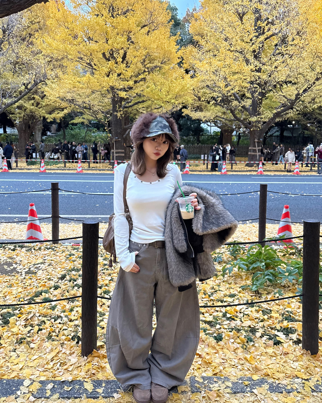 バレルレッグジーンズ SI0012