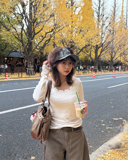 迷彩フライトキャップ SI0020