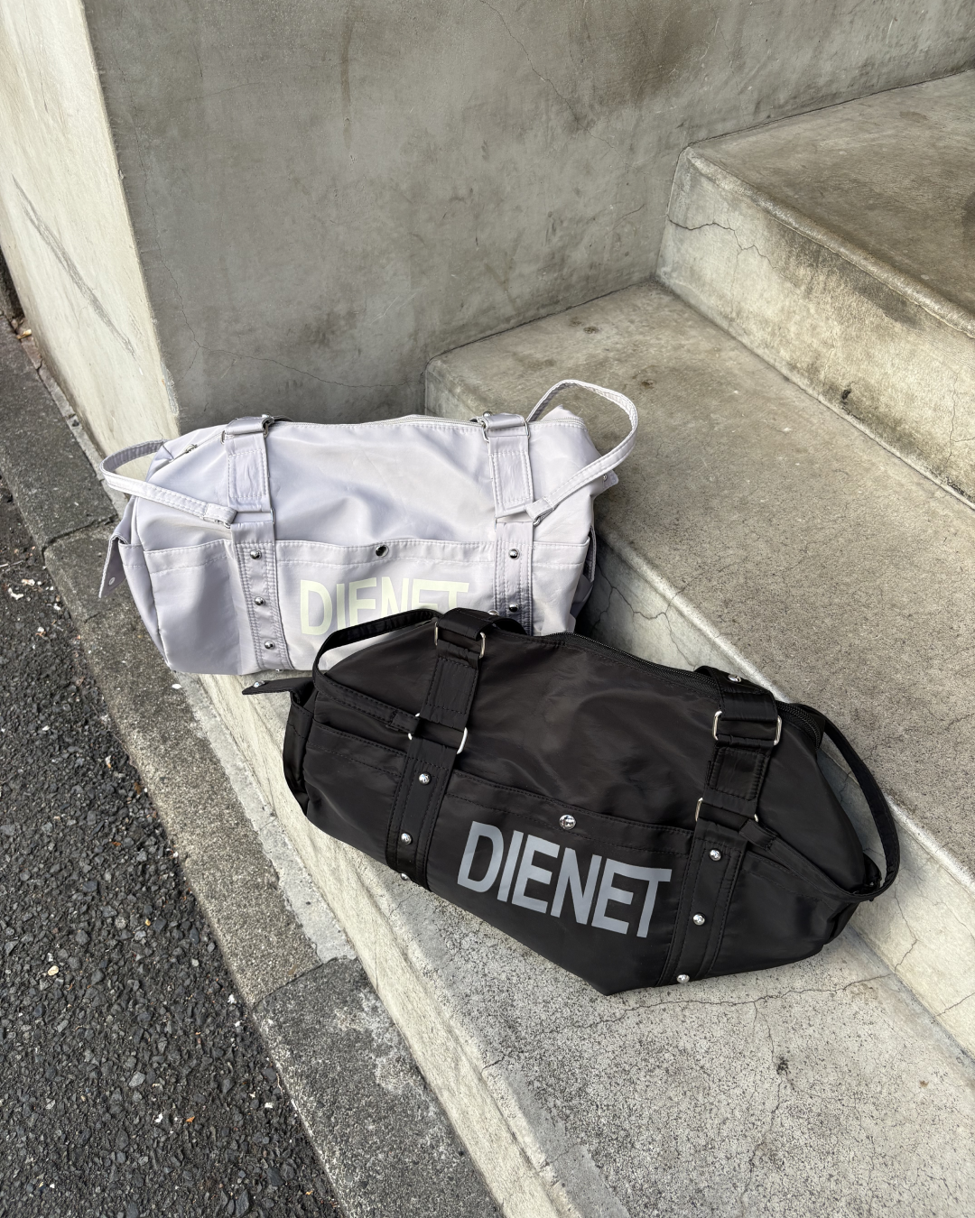 トラベルショルダーバッグSI0111