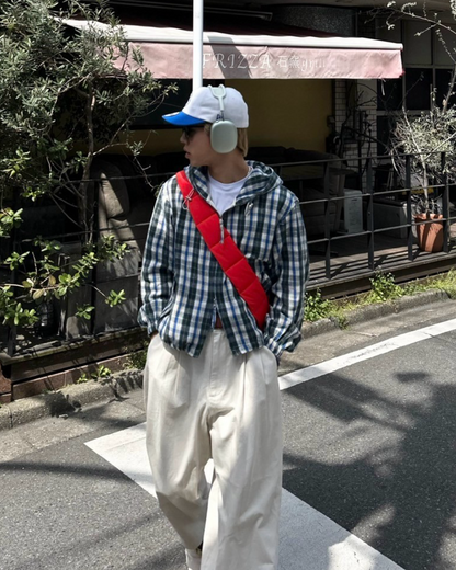 ダブルジップワークジャケット SK0035 – YOLO(ヨロ ダブルジップワークジャケット SK0035 – YOLO(ヨロ