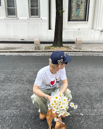 【関税込み】OVER OVER ホワイト ボクシー クロップド Tシャツ ボクシーショートTシャツ SK0076 – YOLO(ヨロ)|ファッション通販