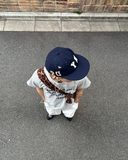 レタリングTシャツ SK0086
