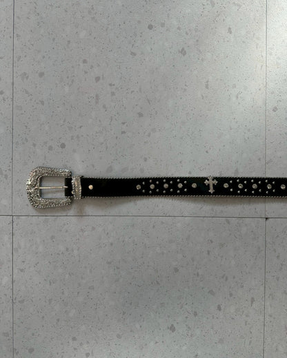 クロススタッズベルト SK0129
