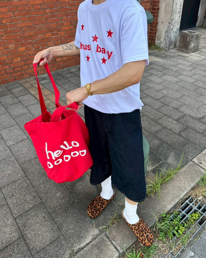 イングリッシュショートスリーブ Tシャツ SK0158