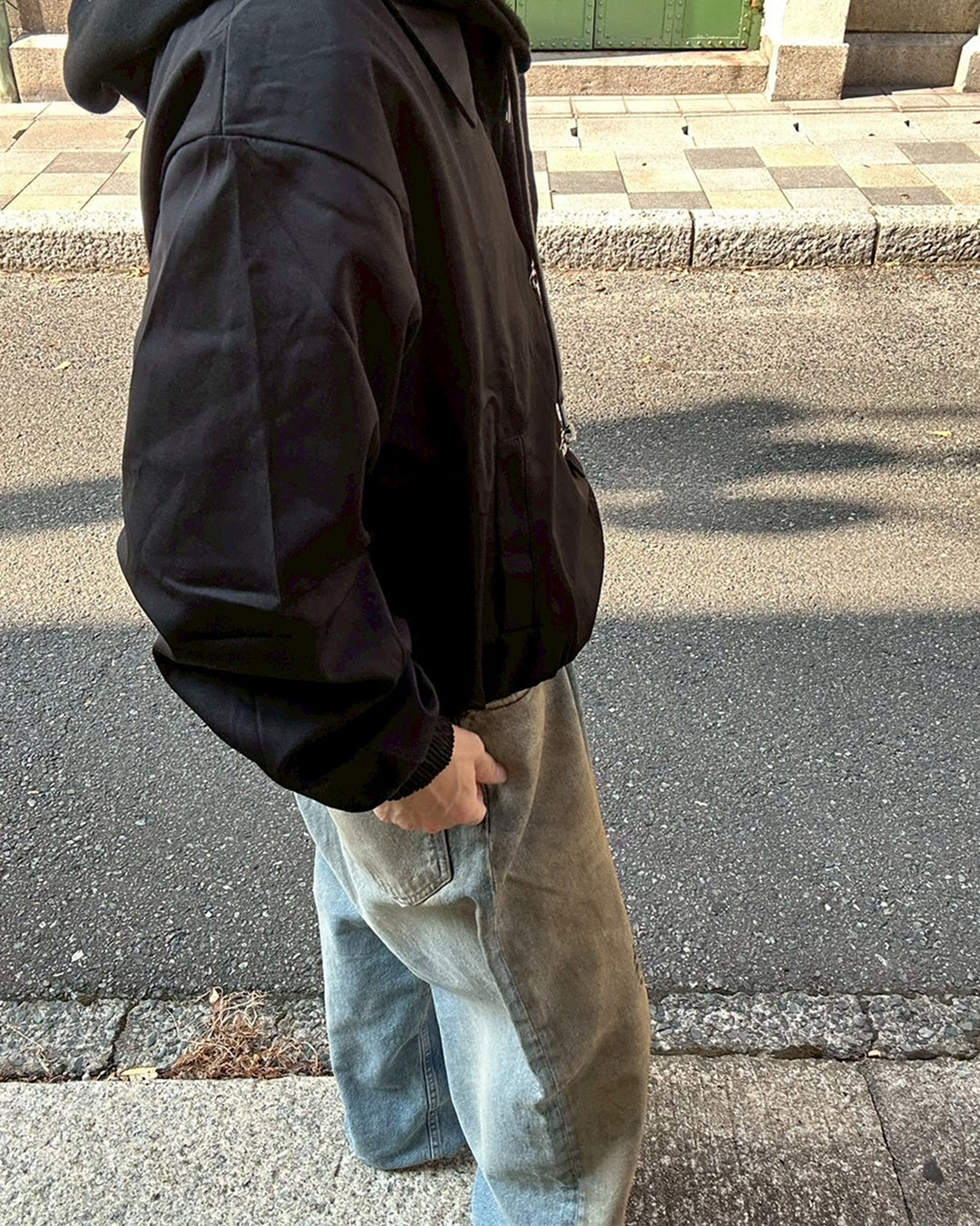 ファイヤーマンフックジャケット SK0312 – YOLO（ヨロ）｜ファッション通販