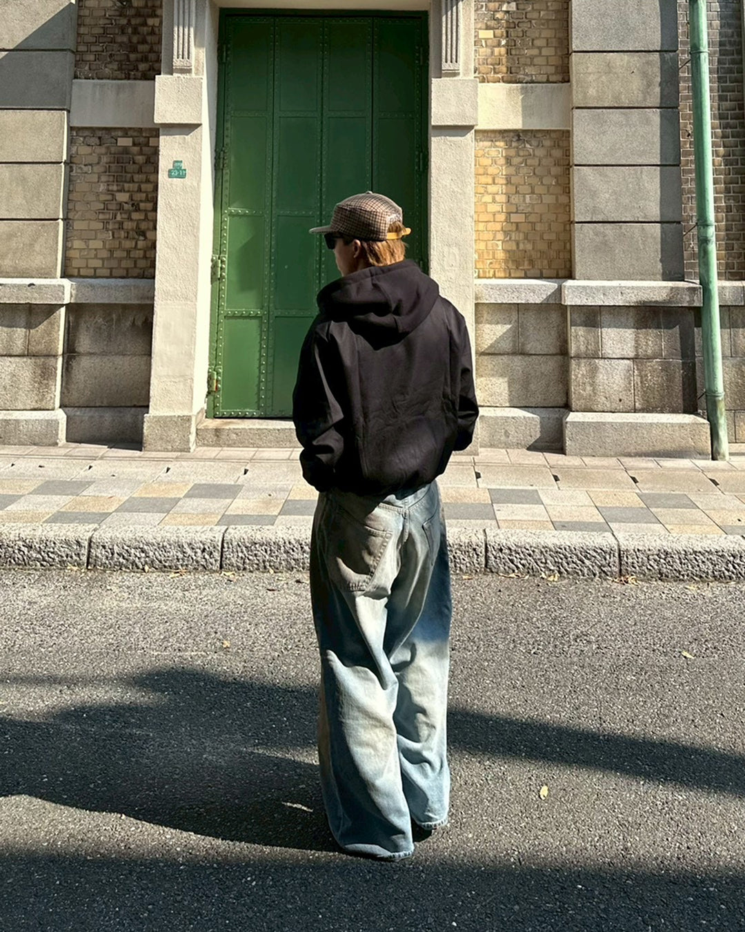 ファイヤーマンフックジャケット SK0312 – YOLO（ヨロ）｜ファッション通販