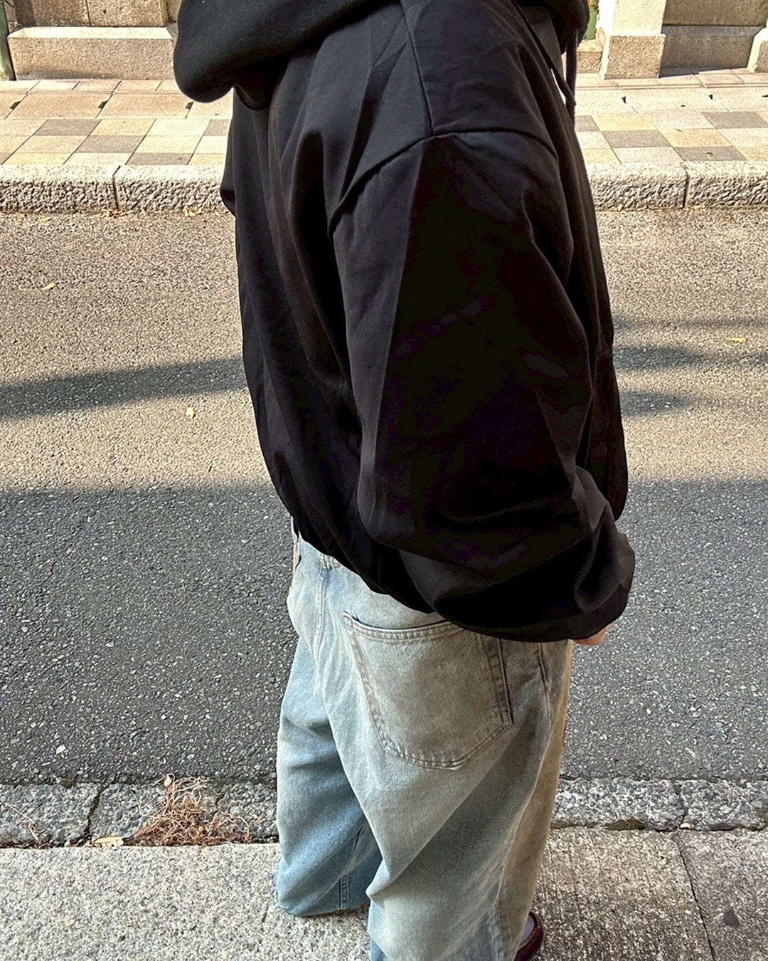 ファイヤーマンフックジャケット SK0312 – YOLO（ヨロ）｜ファッション通販