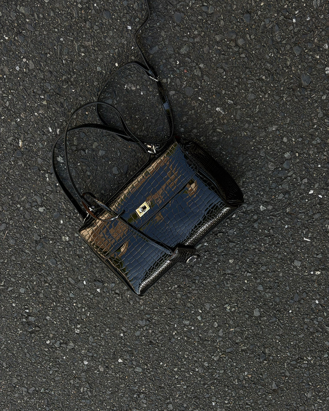 ハンドキャリートートバッグ SK0459