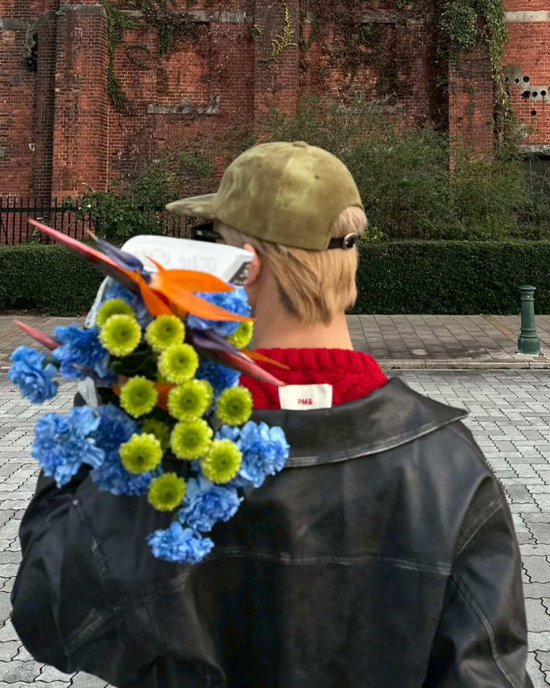 【オリジナル 即納】PUレザーA2フライトジャケット SK6002