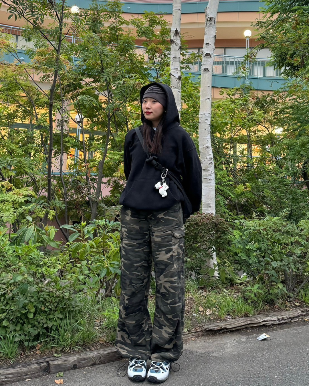 迷彩ワイドパンツ SM0053 – YOLO(ヨロ)|ファッション通販 迷彩ワイドパンツ SM0053 – YOLO(ヨロ)|ファッション通販