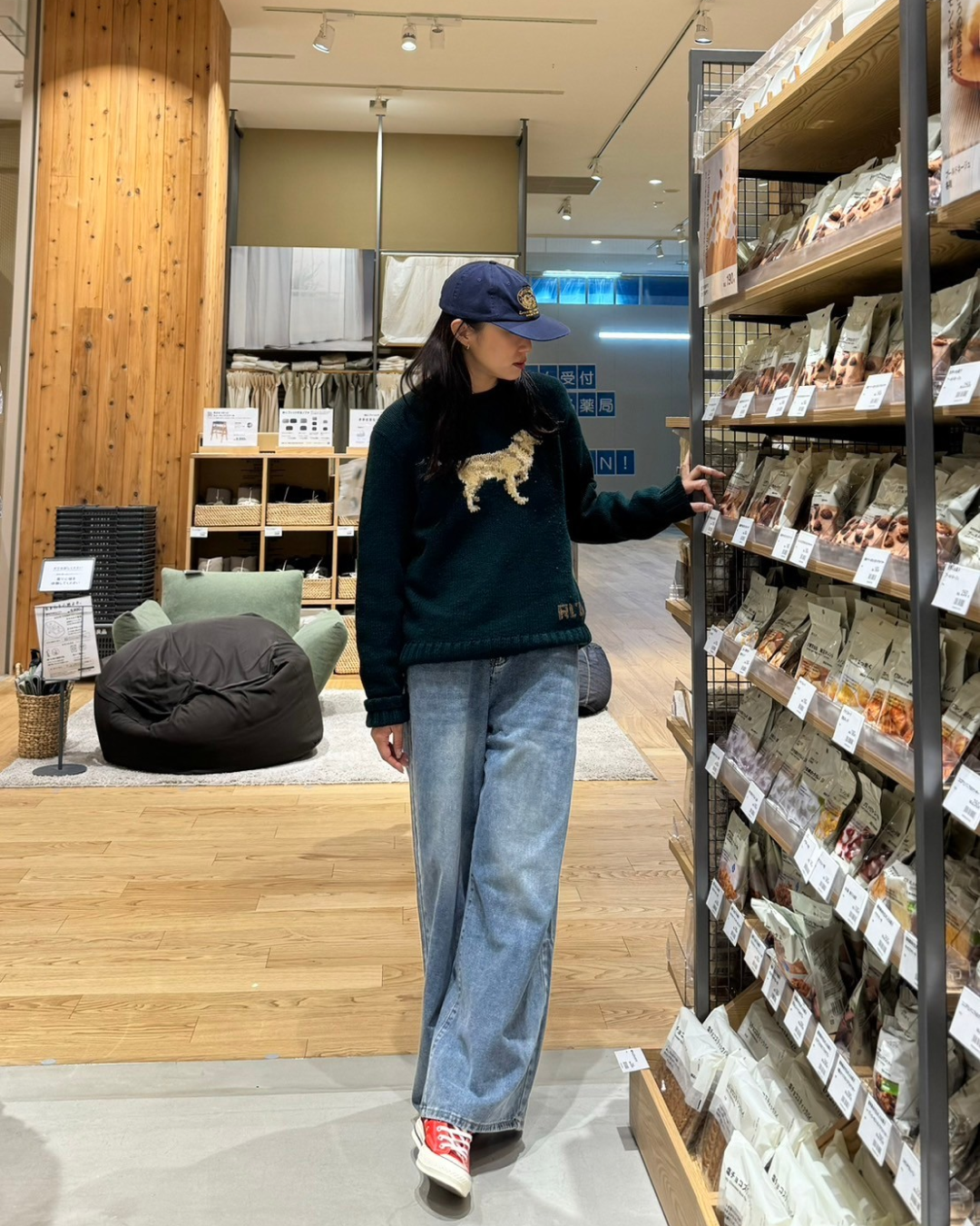 ヨギボー ドロップ デニム ライトブルー 7月中に売れなければ終了し ヨギボー ドロップ デニム ライトブルー 7月中に売れなければ終了し