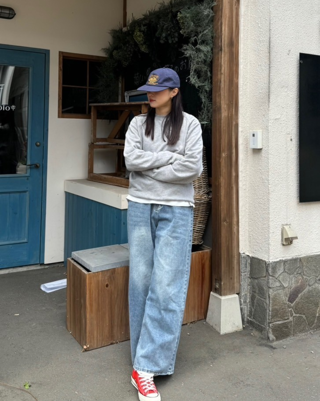 ヨギボー ドロップ デニム ライトブルー 7月中に売れなければ終了し ヨギボー ドロップ デニム ライトブルー 7月中に売れなければ終了し