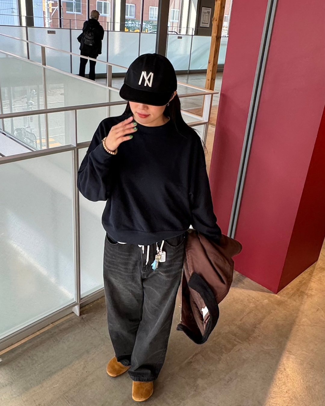 ヨシモト ヨウコさん専用 discord Yohji YamamotoWICKED / LATTICE Collection | Yohji Yamamoto