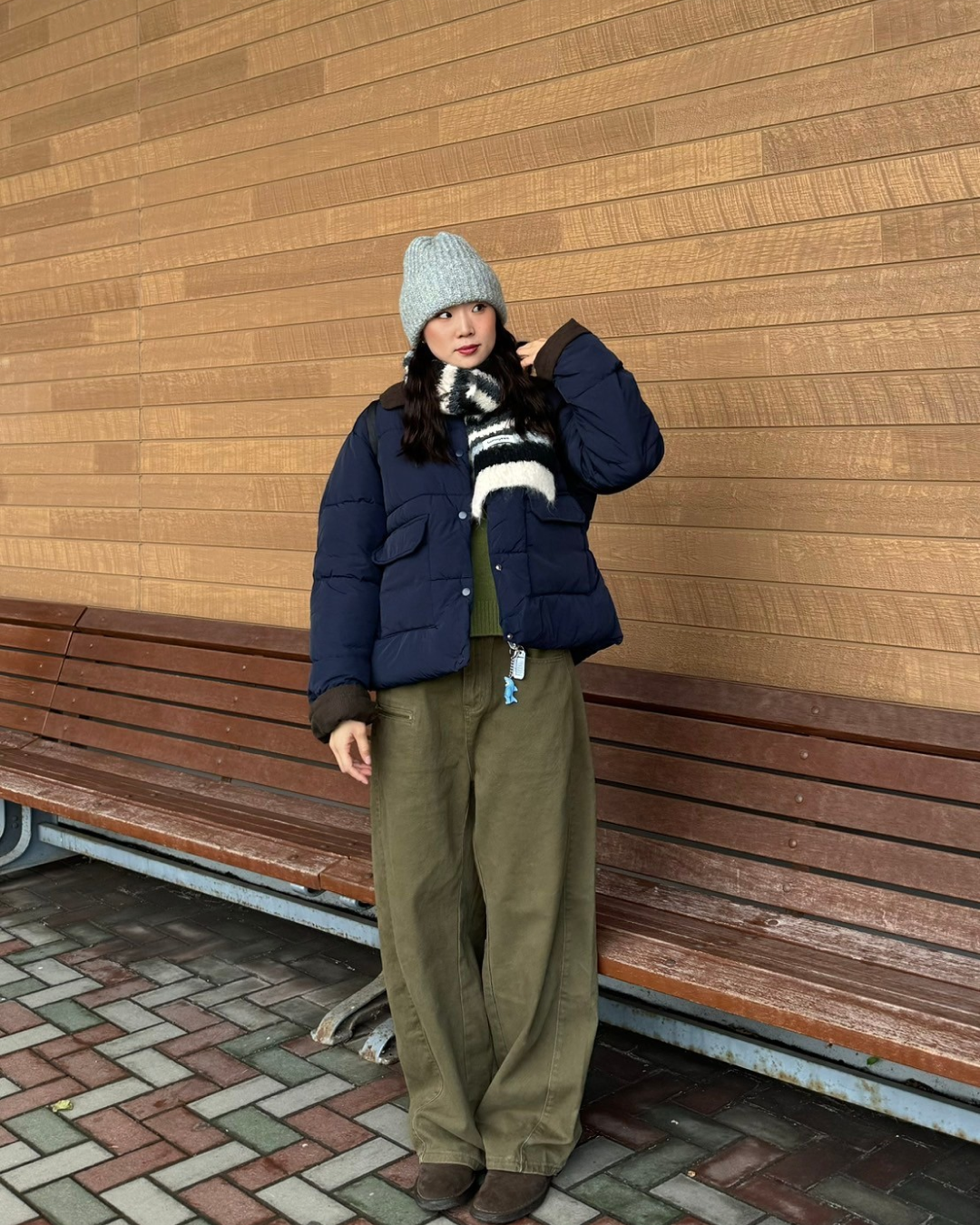 グレービーニー　SM0118