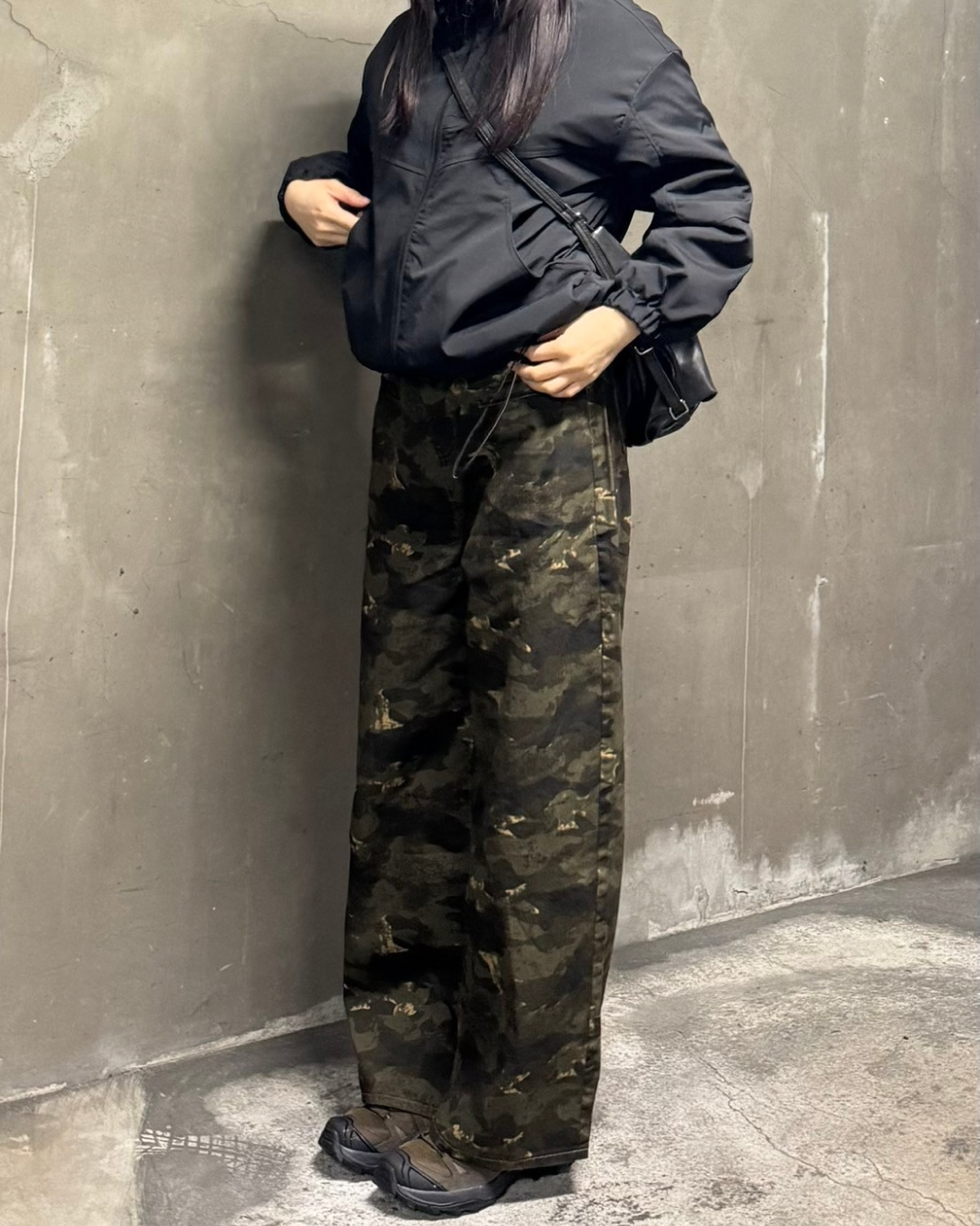 JORDANジョーダンNIKEナイキナイロンアノラックパーカーXXL
