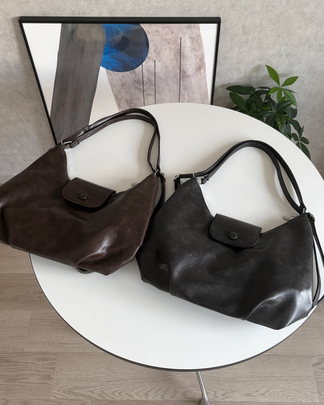 即納】2wayレトロバック CH2007 – YOLO（ヨロ）｜ファッション通販