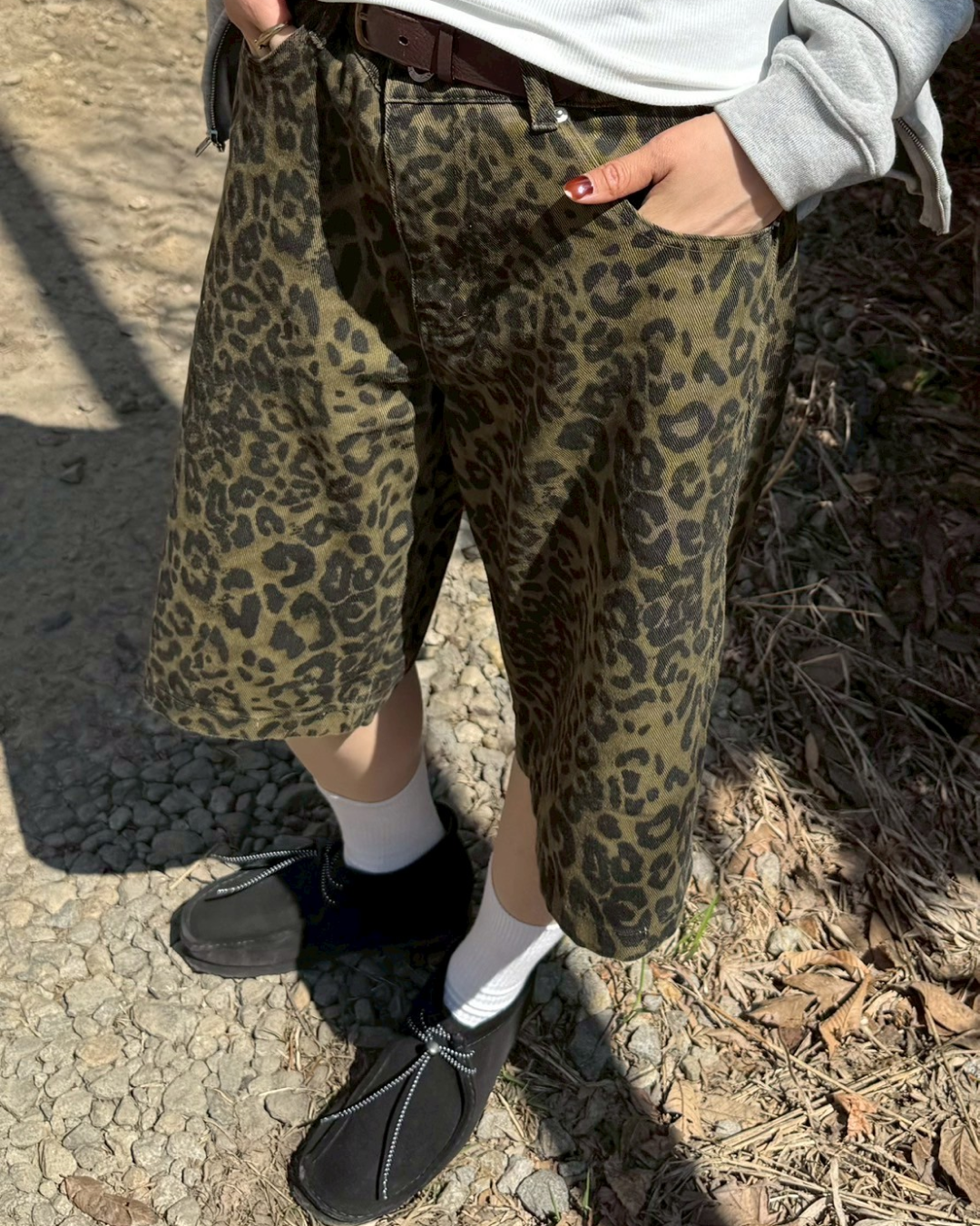 GO TO HOLLYWOOD レオパード　パンツ 120 GO TO HOLLYWOOD レオパード パンツ 120 楽天市場】ゴートゥー