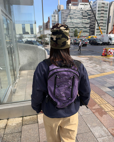 アウトドアクロスコードバッグ SM2022