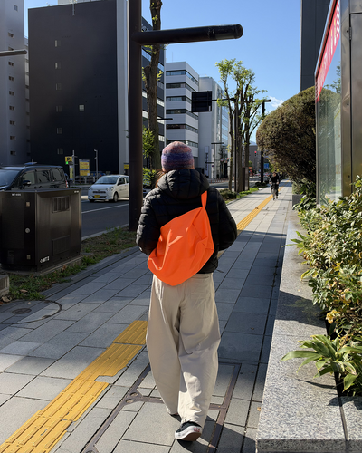 タックデザインワイドイージーパンツ SM2106
