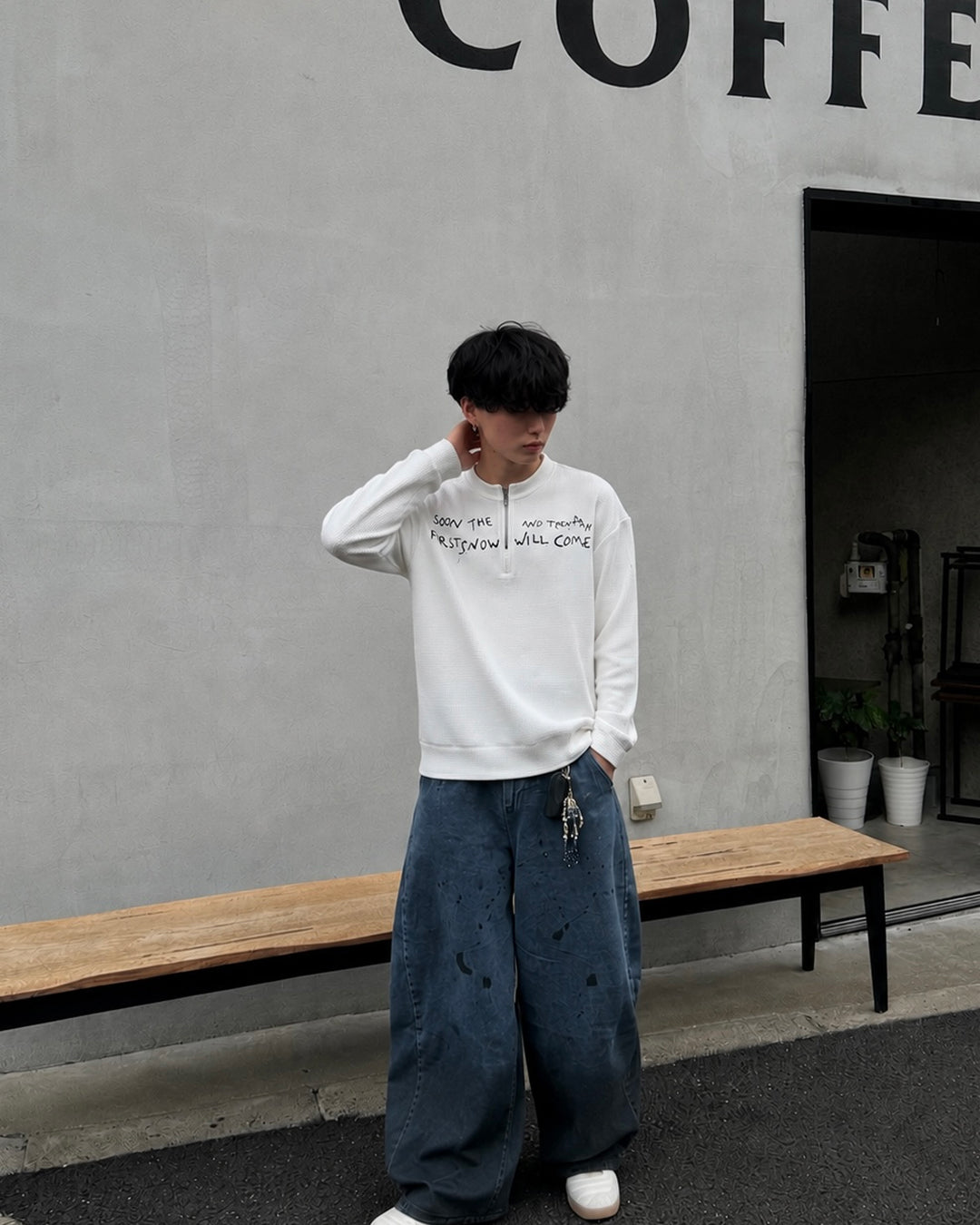 レタープリントジップロンT SP0078