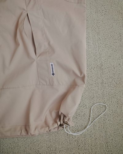 オールマッチジャケットSR0133