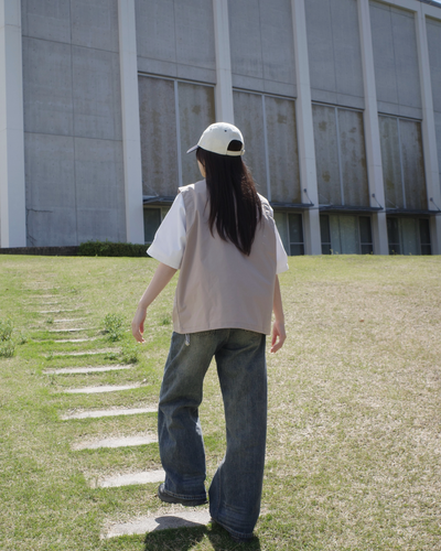 オールマッチジャケットSR0133