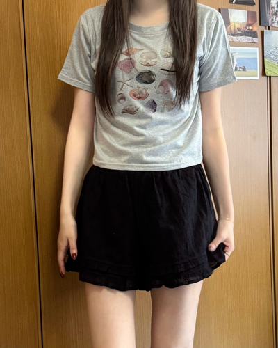 シャルグラッフィックコンパクトT SR0164